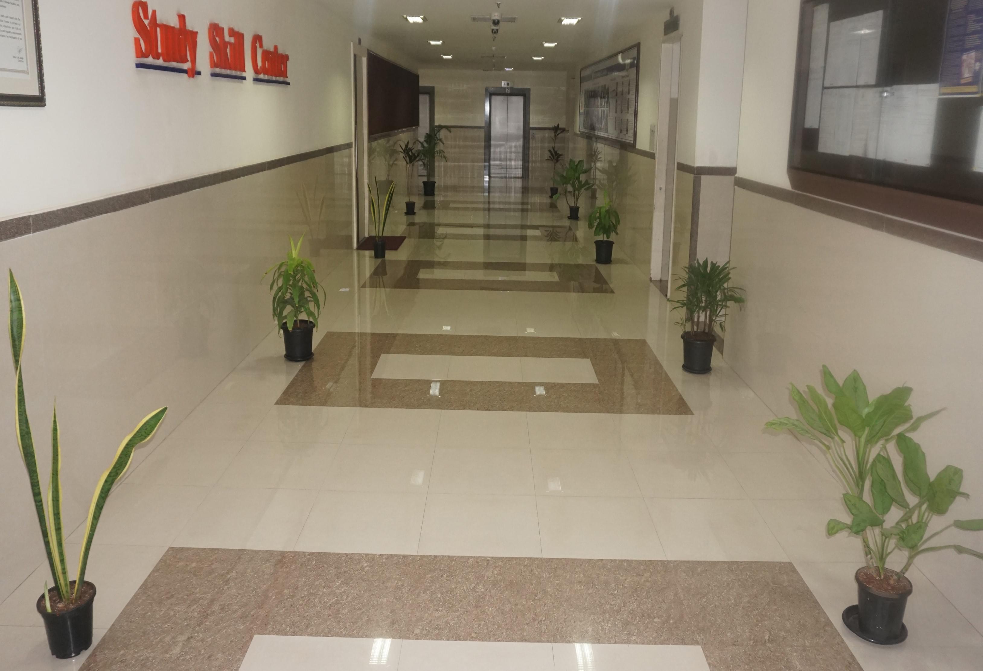 Thakur Institute of Management Studies and Research Mumbai Infrastructure photo 17